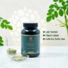 Humaniac Healers Moringa Capsule