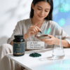 Humaniac Healers Spirulina Capsule