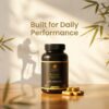Humaniac Healers Shilajit Gold Capsule