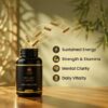 Humaniac Healers Shilajit Gold Capsule
