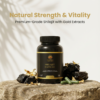 Humaniac Healers Shilajit Gold Capsule