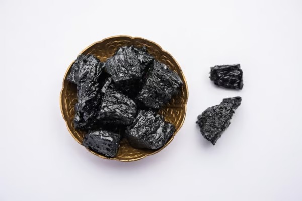 Shilajit Capsules – Unlock Himalayan Strength for Modern Wellness