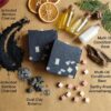 Confetti Charcoal Soap Confetti Charcoal Deep Cleansing Detox Soap