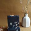 Confetti Charcoal Soap payankal Confetti Charcoal Deep Cleansing Detox Soap