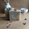 Neem Turmeric Soap Neem Turmeric Purifying Herbal Soap