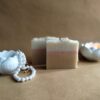 Oats Milk Honey Ultra Gentle Nourishing Soap